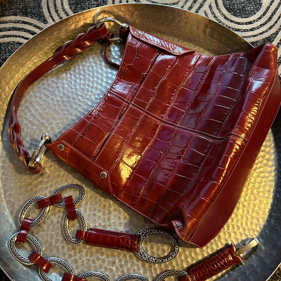 Brighton purse matching belt (size30) - Picture 2 of 3